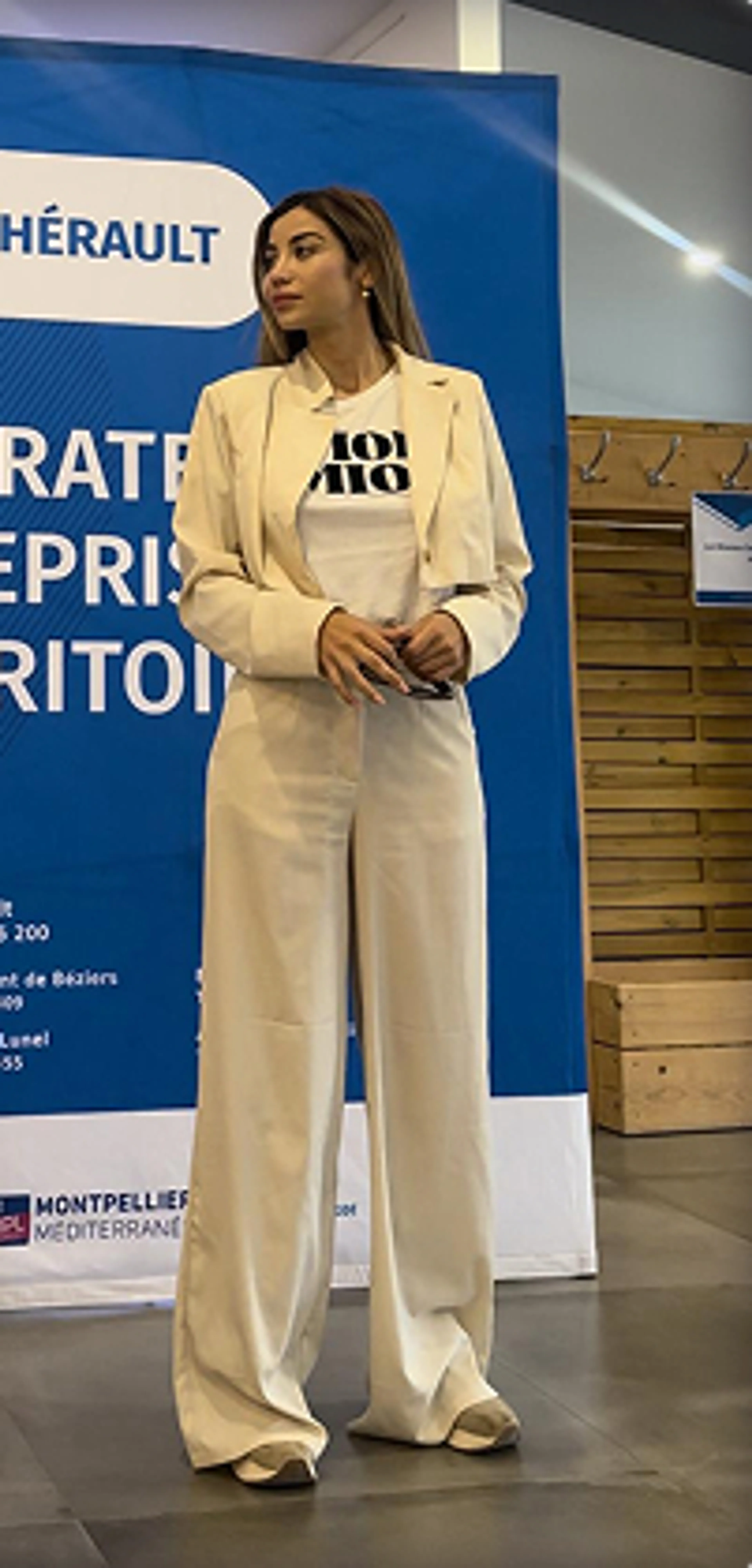 Photo Alice évenement Hérault