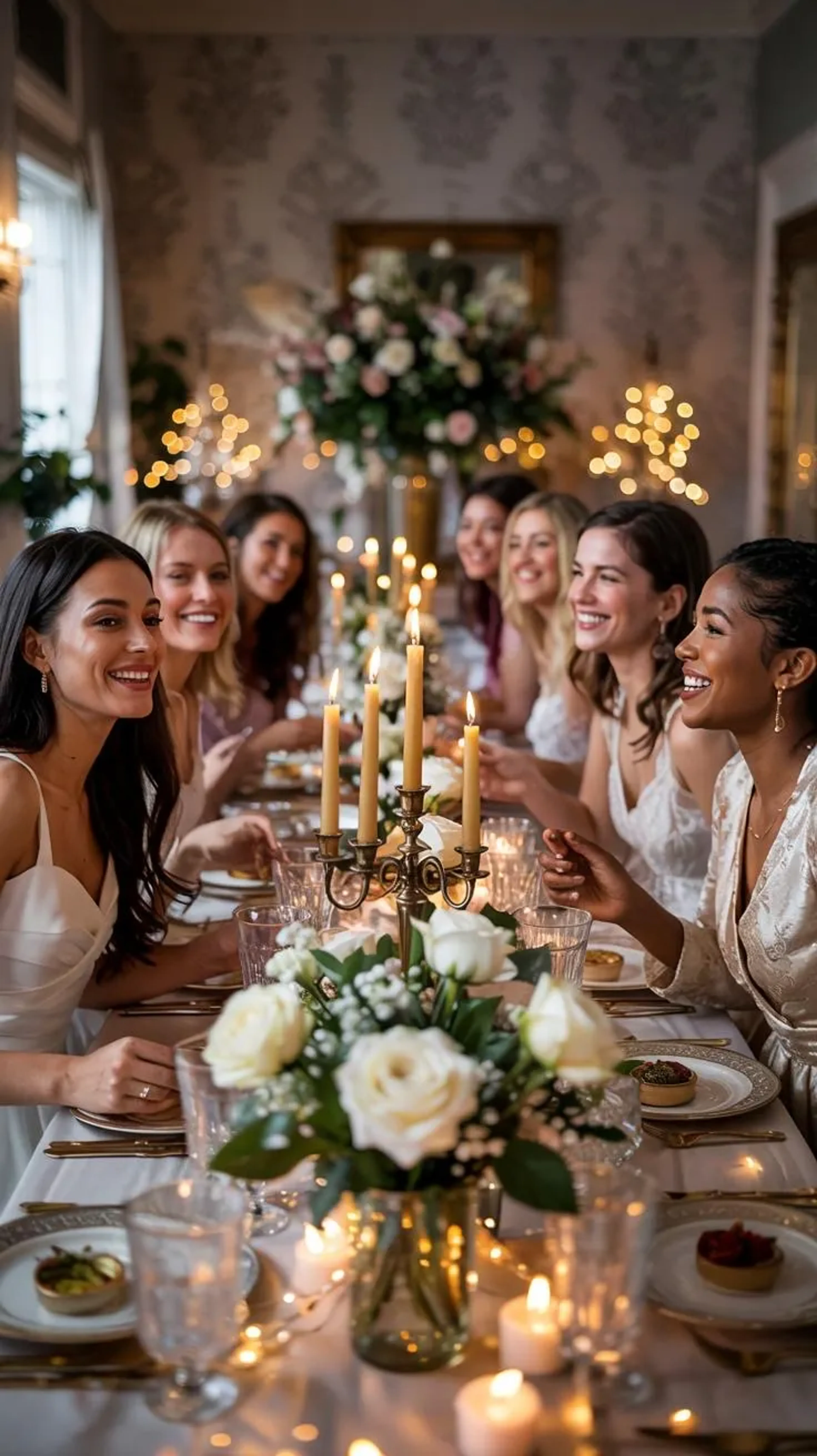 Photo Event Diner ose